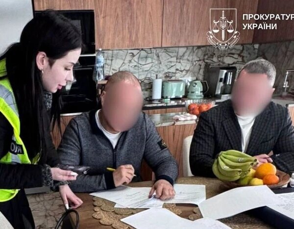 Заволодів територією біля Дніпра: парламентарій двох каденцій постане перед судом