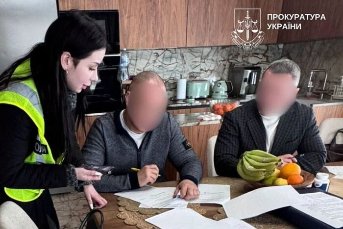 Захопив землю біля Дніпра: нардеп двох скликань постане перед судом 