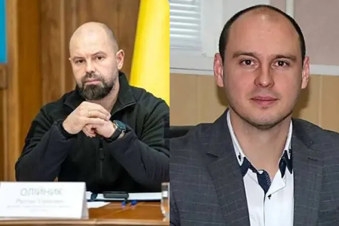 Голова держави призначив виконувачів обов'язків очільників Київської та Миколаївської обласних державних адміністрацій. 24 Голова держави призначив виконувачів обов'язків очільників Київської та Миколаївської обласних державних адміністрацій. 8