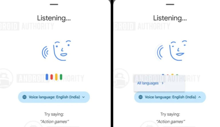 Google Play розпізнаватиме мову: шукайте застосунки 20+ новими діалектами 9 Google Play розпізнаватиме мову: шукайте застосунки 20+ новими діалектами 4
