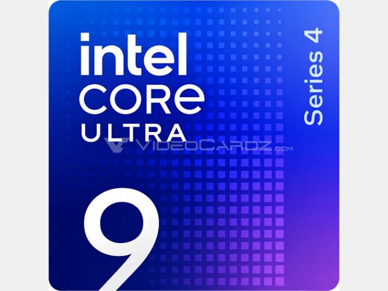 Intel розкриває плани: настільні Core Ultra 400S з'являться впродовж 2027 року 18 Intel розкриває плани: настільні Core Ultra 400S з'являться впродовж 2027 року 7