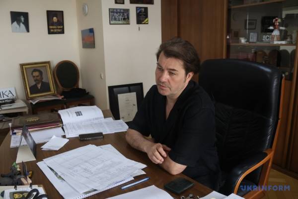 Маріупольське «Одіссея. Меотида» від Івана Уривського постає як Ітака 16 Маріупольське «Одіссея. Меотида» від Івана Уривського постає як Ітака 16