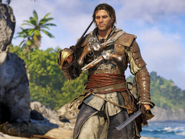 Assassin’s Creed Black Flag Resynced: тижневий успіх злітає до нових вершин продажів
