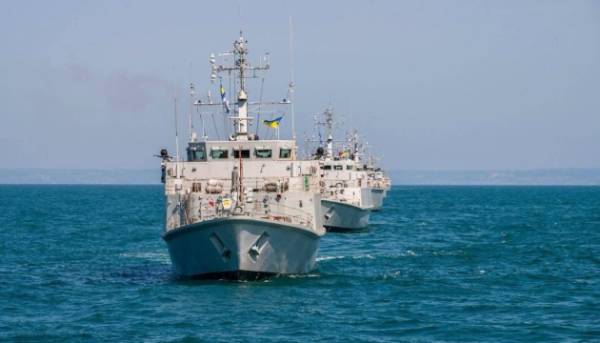 Міжнародні навчання Sea Breeze 2026 за участі українських моряків добігли кінця у Великій Британії.
