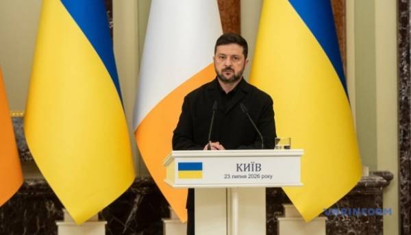 Зеленський запропонував Федорову посаду заступника прем’єр-міністра з питань військових інновацій