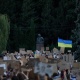 У столиці та інших населених пунктах вже п'ятий день тривають демонстрації. 53 У столиці та інших населених пунктах вже п'ятий день тривають демонстрації. 53