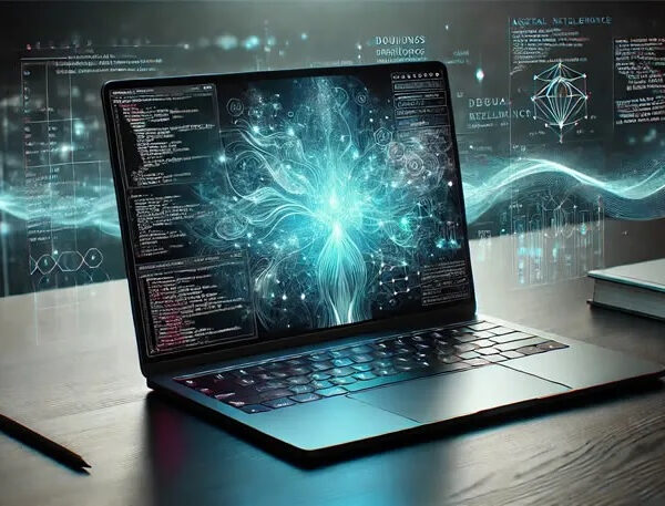 Україна робить рішучий крок: ухвалено перший закон про штучний інтелект