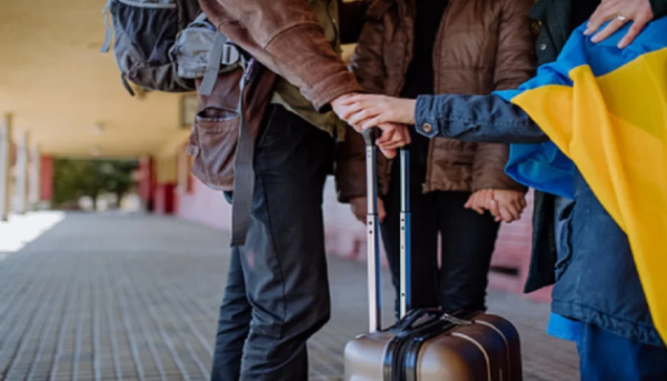 Платформу «Додому» започаткували для українців, які перебувають за кордоном.