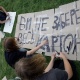 У столиці та інших населених пунктах вже п'ятий день тривають демонстрації. 47 У столиці та інших населених пунктах вже п'ятий день тривають демонстрації. 47