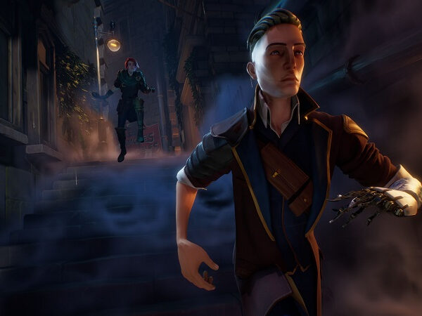 Thick as Thieves: розробник Deus Ex зупиняє розробку, але обіцяє несподіваний сюрприз