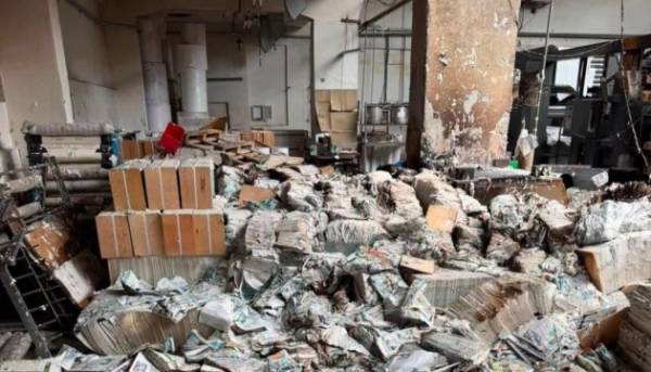 Головна 116 У липні російські удари призвели до знищення більш як 1,5…