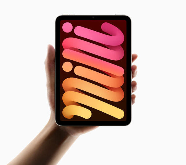 Головна 98 Наступні iPad mini та Air отримають OLED-дисплеї: готуйте гаманці