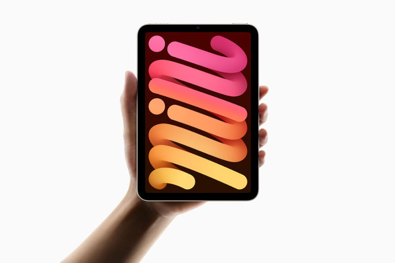 Головна 71 Наступні iPad mini та Air отримають OLED-дисплеї: готуйте гаманці