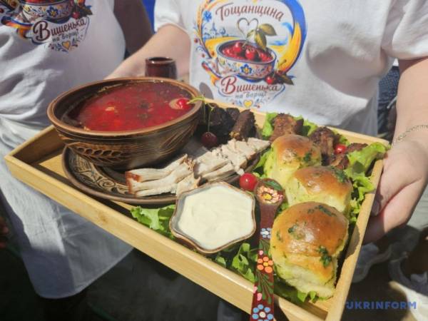 Начинка для борщу, "Бахмутський" та з червоним вином 45 Начинка для борщу, "Бахмутський" та з червоним вином 45