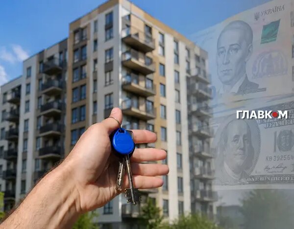 Головна 114 Оренда помешкань у Києві. Вартість у липні 2026 року