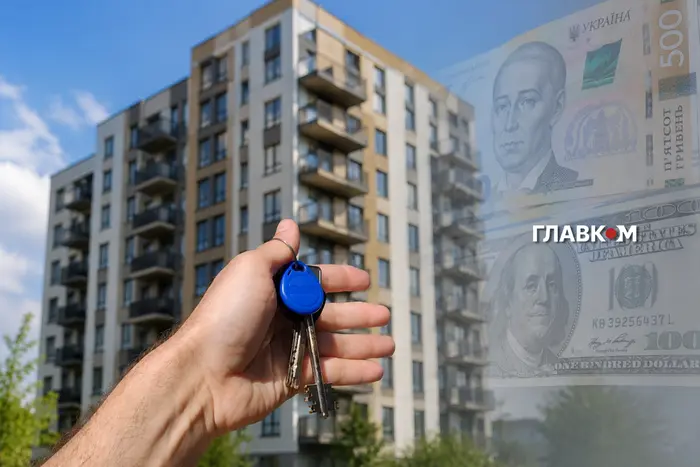 Головна 104 Оренда помешкань у Києві. Вартість у липні 2026 року
