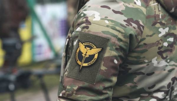 Українських військових зв’язківців атакують російські терористи – ГУР