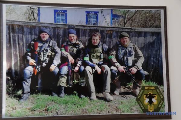 Маріупольське «Одіссея. Меотида» від Івана Уривського постає як Ітака 17 Маріупольське «Одіссея. Меотида» від Івана Уривського постає як Ітака 17