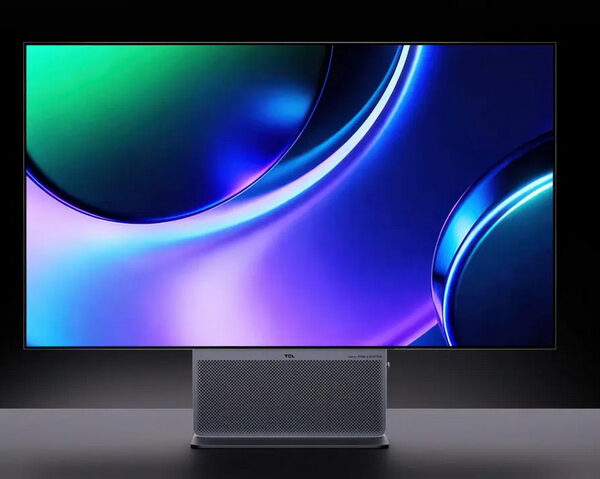 TCL запускає 4K-монітори з 480 Гц на WOLED четвертого покоління: ігровий бум