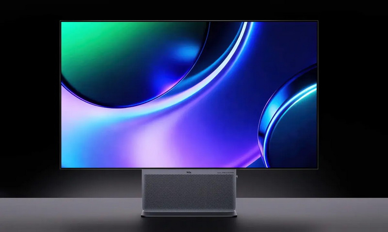  32X3B. Джерело зображень: TCL 