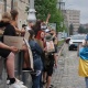 Мітинги в Києві та інших містах тривають вже шостий день поспіль. 23 Мітинги в Києві та інших містах тривають вже шостий день поспіль. 23