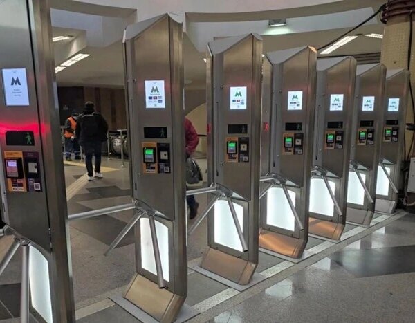 Чому за проїзд у метро стягують 38 грн та більше: офіційне роз’яснення