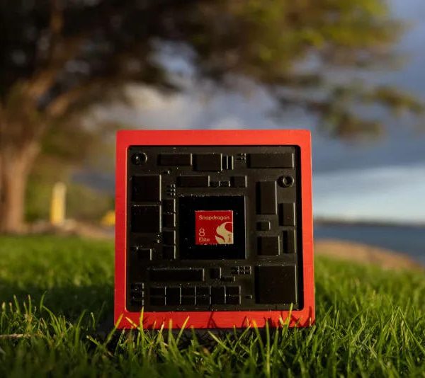 Qualcomm розкриває характеристики нового флагманського чипа Snapdragon 8 Elite Gen 6 Pro