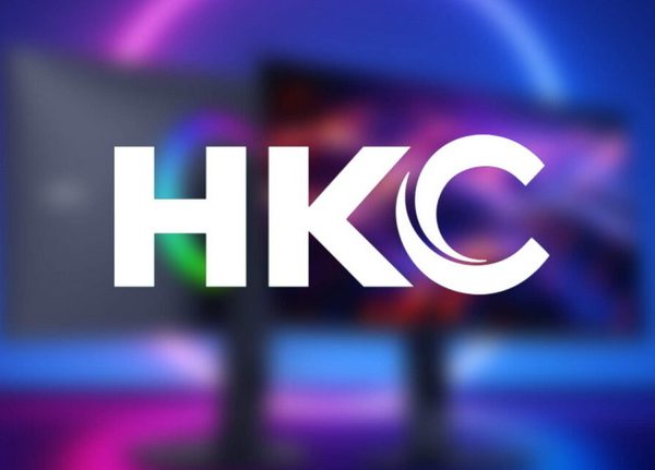 HKC випускає 1300 Гц монстра: 83,4-дюймовий дисплей з роздільною здатністю 12K вражає