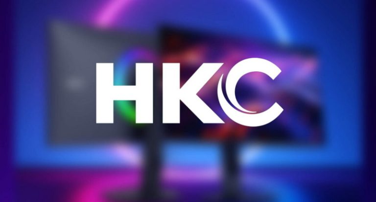 HKC випускає 1300 Гц монстра: 83,4-дюймовий дисплей з роздільною здатністю 12K вражає 10 HKC випускає 1300 Гц монстра: 83,4-дюймовий дисплей з роздільною здатністю 12K вражає 4