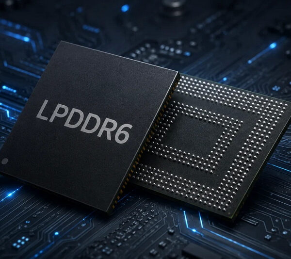 CXMT тестує чипи LPDDR6: масове виробництво стартує в другій половині року