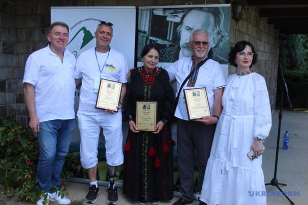 На фестивалі "Чендей" в Ужгороді київські спортсмени здобули переважну кількість нагород. 15