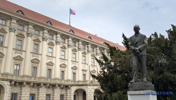 Міністерство закордонних справ Чехії: Найгірше покарання в пеклі призначене тим, хто планує та виправдовує напади на Україну