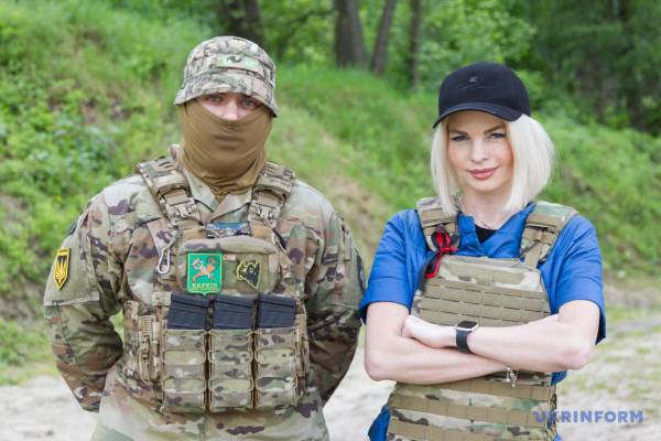 Проєкт «Випробувано в бою»: випуск присвячений характеристикам українського пістолета Форт-20 7