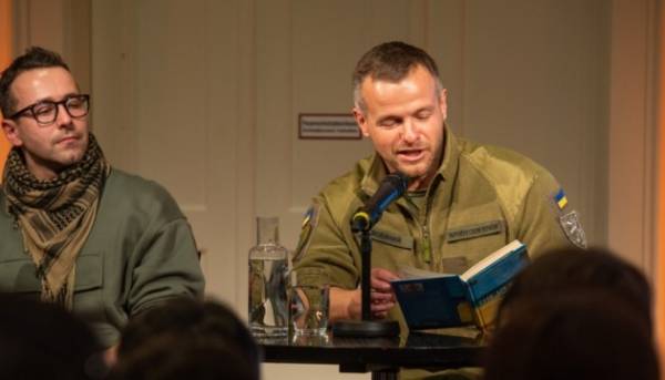 Видання Артема Чапая «The Ukraine» потрапило до короткого списку премії П’єра-Франсуа Кайє 11 Видання Артема Чапая «The Ukraine» потрапило до короткого списку премії П’єра-Франсуа Кайє 11