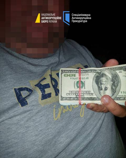 Офіцера ЗСУ підозрюють у заволодінні 2 мільйонами доларів за дозвіл на забудову житла для військовослужбовців. 5