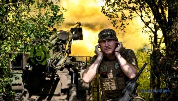 Головна 93 Столиця під прицілом, захисна лінія та забіг серед лаванди