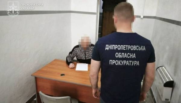 Головна 91 З Німеччини до України екстрадували особи, яку підозрюють у скоєнні…