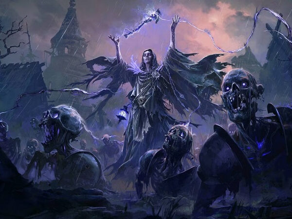 Головна 125 Path of Exile 2: Розробники вилікували зависання, звинувативши драйвери Nvidia