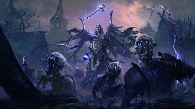 Path of Exile 2: Розробники вилікували зависання, звинувативши драйвери Nvidia 3