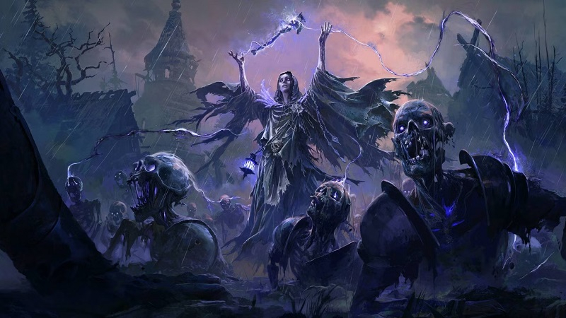 Головна 141 Path of Exile 2: Розробники вилікували зависання, звинувативши драйвери Nvidia