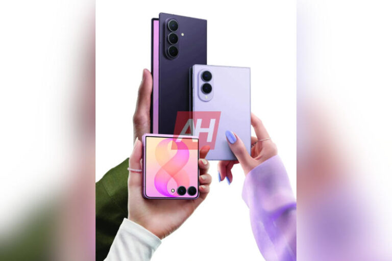 Samsung розкриває карти: всі новинки Galaxy Unpacked просочилися в мережу 15 Samsung розкриває карти: всі новинки Galaxy Unpacked просочилися в мережу 8