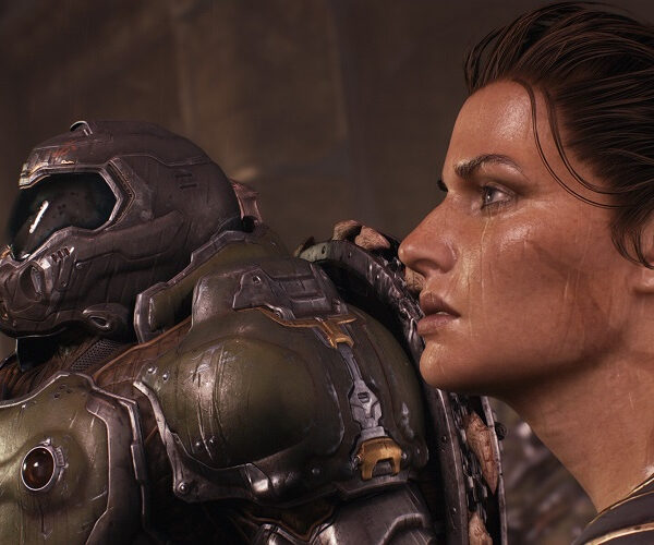Головна 99 id Software спростовує чутки: майбутнє ігрової розробки компанії за безпечено