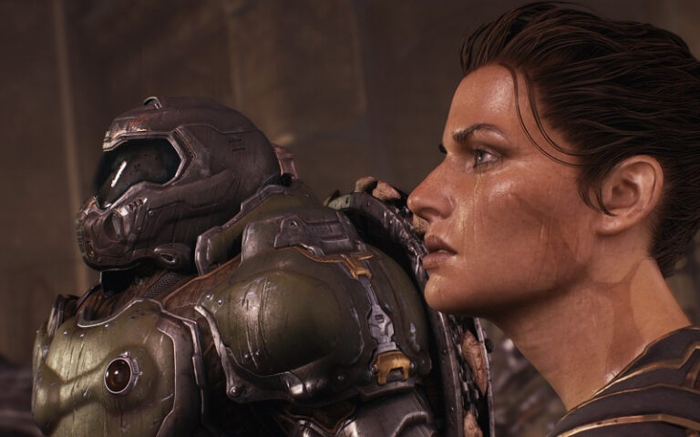 id Software спростовує чутки: майбутнє ігрової розробки компанії за безпечено 3 id Software спростовує чутки: майбутнє ігрової розробки компанії за безпечено 2