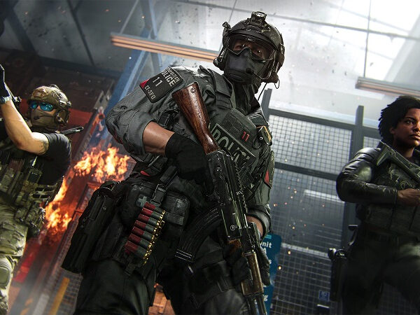 Activision оголосила дату відкритої бета-версії Call of Duty: Modern Warfare&hellip;