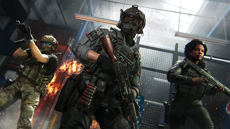  Джерело зображень: Activision 
