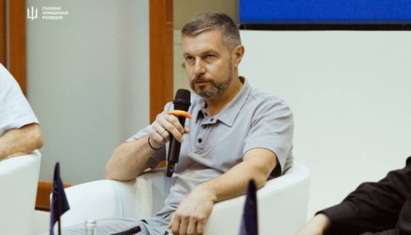 Головна 82 Колишній заступник керівника Головного управління розвідки Павленко: Російська Православна Церква за кордоном…