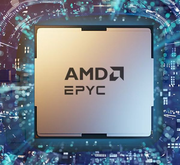 AMD потроїла доходи від серверів: загальний прибуток злетів у 1.5 раза