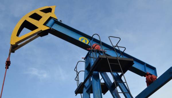 Вночі російські сили здійснили напад на видобувні потужності та бурову&hellip;