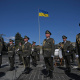 Латвія надасть реабілітацію для додаткових 200 українських військових, заявив прем'єр-міністр. 18
