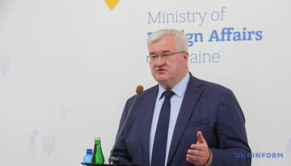 Сибіга: ЮНІСЕФ створює хибне враження рівності між агресором і жертвою